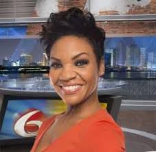 Local Newswomen With The Best Hair 2019 I The HAIRRY-Awards