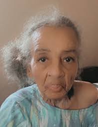 Obituary for Katie Way Brown