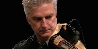 Late night soundsessions: Viola and Electronics