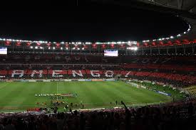 Clube de regatas do flamengo, commonly referred to as flamengo, is a brazilian sports club based in rio de janeiro, in the neighbourhood of. Flamengo To Play At Maracana Until 2022