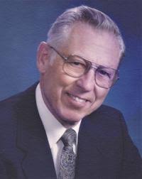 Eugene Harry Ricketts