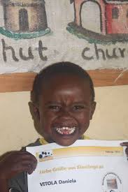 Abigal Wanjiku MUTHONI