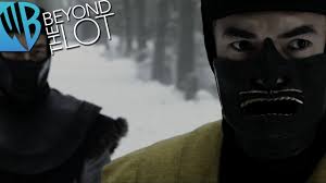The first season of mortal kombat legacy is a prequel to the original game, explaining the background stories of several characters from the series and demonstrating their reasons for participating in the upcoming tenth original title mortal kombat: Mortal Kombat Legacy Scorpion And Sub Zero Part 1 Youtube