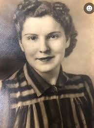 Lora Romano Obituary (1924