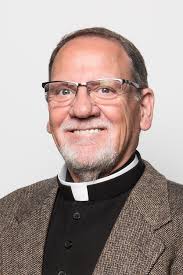 Father William McKenzie retires from active ministry