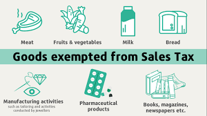 Malaysia will impose a tax of between 5 per cent and 10 per cent on the sale of goods, while services will attract a 6 per cent levy when a new tax regime comes into effect on. Introduction To Sales And Service Tax Sst Quadrant Biz Solutions