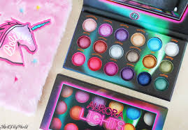 Aurora Lights Palette Bh Cosmetics Bh Cosmetics Lit Palette Girly Things