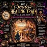 MAISON REEAPA: Soular Wellness Event