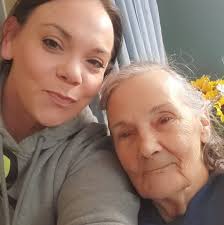 Coping with loss of both parents