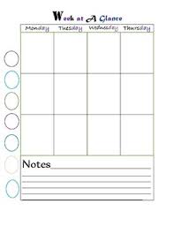 Mood Tracker Worksheets Teaching Resources Teachers Pay