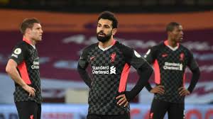 Aston villa were brilliant and picked apart liverpool's frailties. Liverpool Still The Team To Beat Despite Aston Villa Mauling Owen Feels Reds Should Remain Buoyant After 7 2 Defeat The Haitian Times