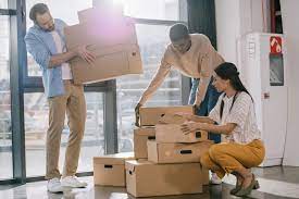 Office Movers' Advice on Avoiding Problems During an Office Move