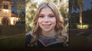 Die polizei veröffentlichte eine personenbeschreibung, auf die sich die eltern meldeten und ihre tochter. Mord Unter Teenagern 14 Jahriger Aus Florida Totet Cheerleader