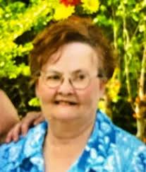 Obituary information for Sharon B Hoaglin