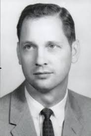 Charles Spalding Obituary (2018)