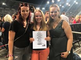 Whether you are a fan of bon jovi's style of today and the last decade or a fan of the 80's right do. Bon Jovi On Twitter The Setlist From Last Night S Show In Klagenfurt Thinfstour