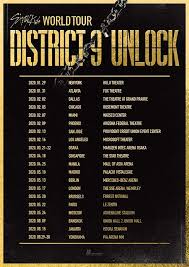 Tidak diisi barang akan dikirim secara acak (no komplain dan no retur dengan alasan apapun) jual hoodie jacket stray kids district 9: Stray Kids Announce Additional Dates For District 9 Unlock World
