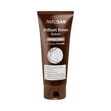 Poate fi gasit in farmaciile catena, cu 30% reducere, in limita stocului disponibil. Zdrovit Parusan Brilliant Brown Balsam 150 Ml