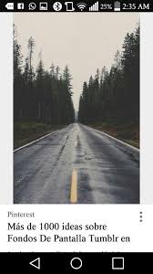 Los usuarios de dispositivos táctiles pueden moverse por la pantalla tocándola o deslizándola con los dedos. Tumblr Wallpaper Fondos De Pantallas Fotos De Todo Facebook