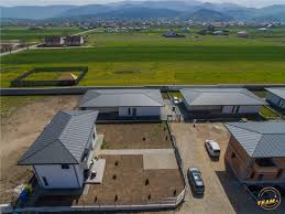 Teren intravilan cristian de vanzare vand teren intravilan in cristian, jud. Casa Vila De Vanzare In Cristian Cristian Agent Livius Anghel Id 006373
