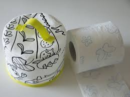 Nahen Handarbeit Etsy De Toilettenpapier Papier Toilette