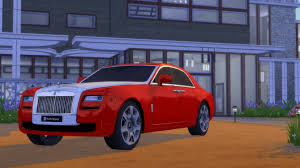 You can read about all the details here. Cars Downloads The Sims 4 Catalog