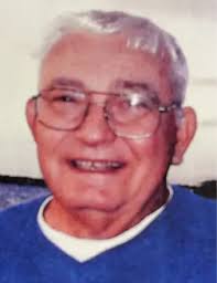 Obituary information for Delbert Jerry Ping