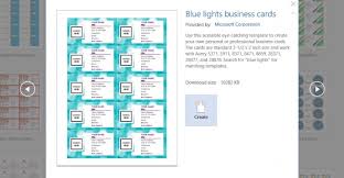 Avery is a common business card paper manufacturer. Simple Way To Create Business Cards In Word Wondershare Pdfelement