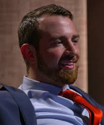 What Is Love Is Blind Cameron Scientist Job Exactly?