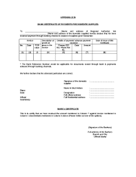A bank certificate of deposit want to learn more? Bank Certificate Of Payment Doc Template Pdffiller