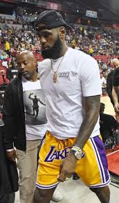 Kobe bryant display with 6 1 of 1 graded cards, auto black lakers jersey 1of 24 and a pair of kobe 1 of 8 autographed shoes. Lebron James Posts Photos In Full Lakers Jersey For First Time