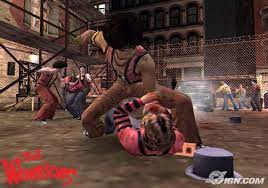 Completing bonus missions around the warriors turf will unlock. Writer S Block The Warriors Fandom
