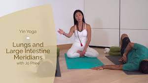 The fact that every pose has a photo and instructions is really beneficial and helps you align your body correctly in each pose. Yin Yoga Practice Courses On Omstars