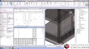 Ini adalah lanjutan dari tutorial revit untuk pemula sebelumnya. 3d Visualisation Beton Bertulang Di Revit Structure 2016 Sipilpedia
