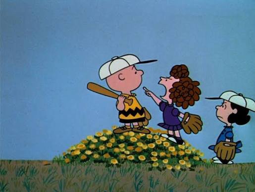 Review of A Boy Named Charlie Brown