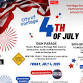 4th of July Parade and Festival