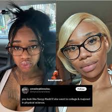 Genesis Robinson (genesisrobinson1121)