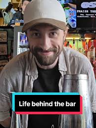 Chill Bartending Experience at OS NYC