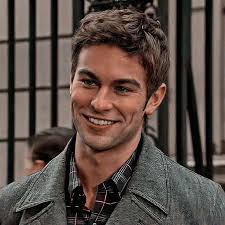 Le fait que Nate n'ait jamais envoyé un seul conseil à GG🥺🥺🥺🥺 Je  l'adore : r/GossipGirl