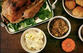 In autumn, we celebrate two national holidays—indigenous peoples' day and thanksgiving—that remind us of the people who were here long before settlers came. What Thanksgiving Means To Indigenous Peoples The Cougar Chronicle