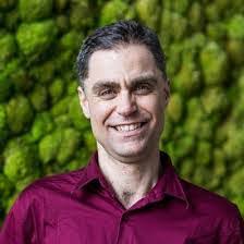 Brian Roesch's Instagram, Twitter & Facebook