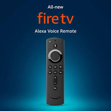 Your price for this item is $ 99.99. All New Alexa Voice Remote With Power And Volume Control For Fire Tv Amazon In Electronics