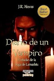 Amazon.com: J.R. Navas: books, biography, latest update