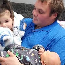 Fundraiser by Jackie Ferrill-Huffman : In loving memory of Travis Luke  David Stuffels (aka Bubba)