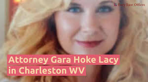 Attorney Gara Hokey Lacy in Charleston WV