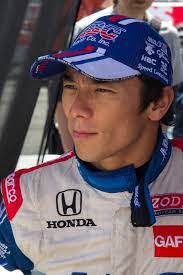 Entries for each day are listed alphabetically by surname. Takuma Sato Wikipedia