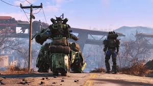 Fallout 4 Automatron Dlc Review This mod makes the dream into reality and brings a fully functional cmc power armor to life in a spectacular fashion. fallout 4 automatron dlc review