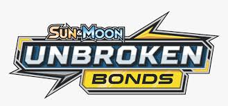 Unbroken bonds is a tcg expansion set of the sun and moon series. Pokemon Sun Moon Unbroken Bonds Hd Png Download Transparent Png Image Pngitem