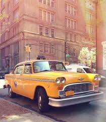 Things I Love Thursday Press Play New York Taxi Weekend In Nyc Checker Cab