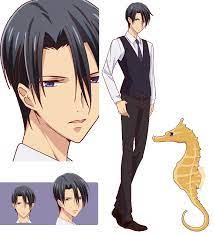 See more ideas about fruits basket, fruit basket, basket. Sohma Hatori Fruits Basket Image 2486502 Zerochan Anime Image Board